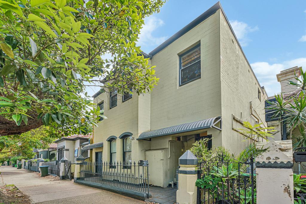 1-3/131 Johnston St, Annandale, NSW 2038