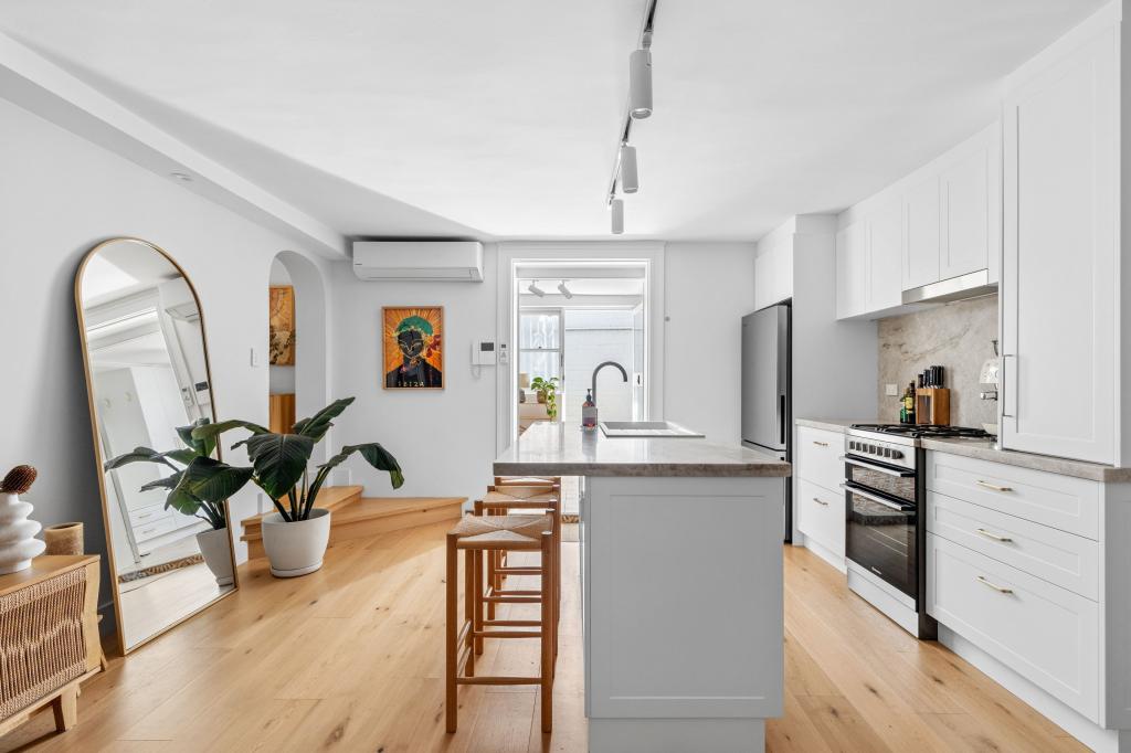 4/1a Caledonian Rd, Rose Bay, NSW 2029