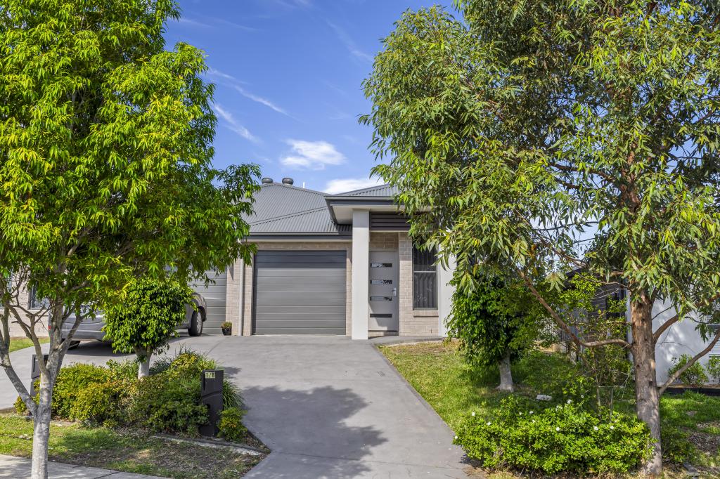 1/8 Acmena St, Gillieston Heights, NSW 2321