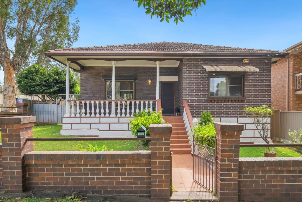 2 Duncan St, Punchbowl, NSW 2196