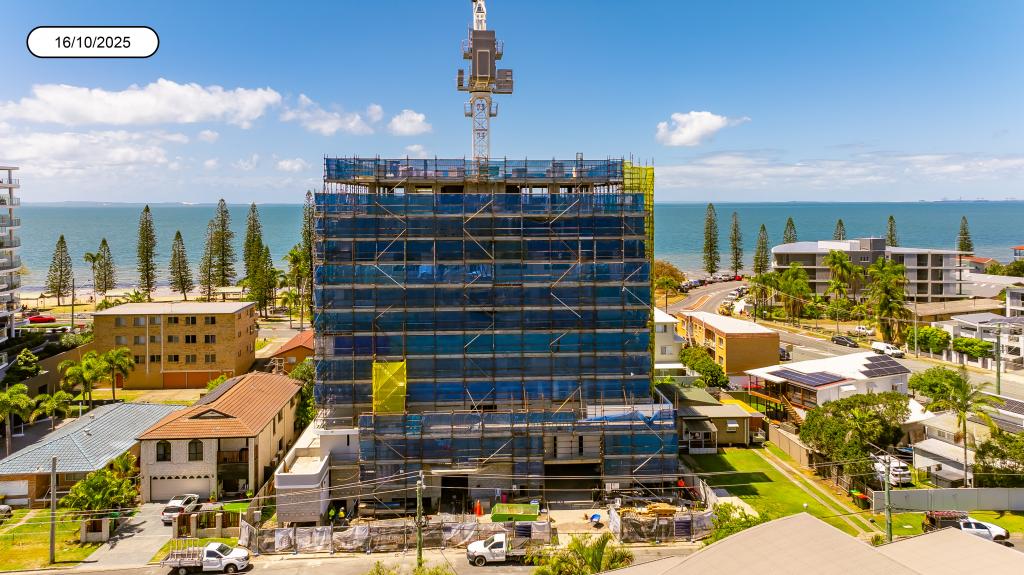 502/4-8 Sutton St, Redcliffe, QLD 4020