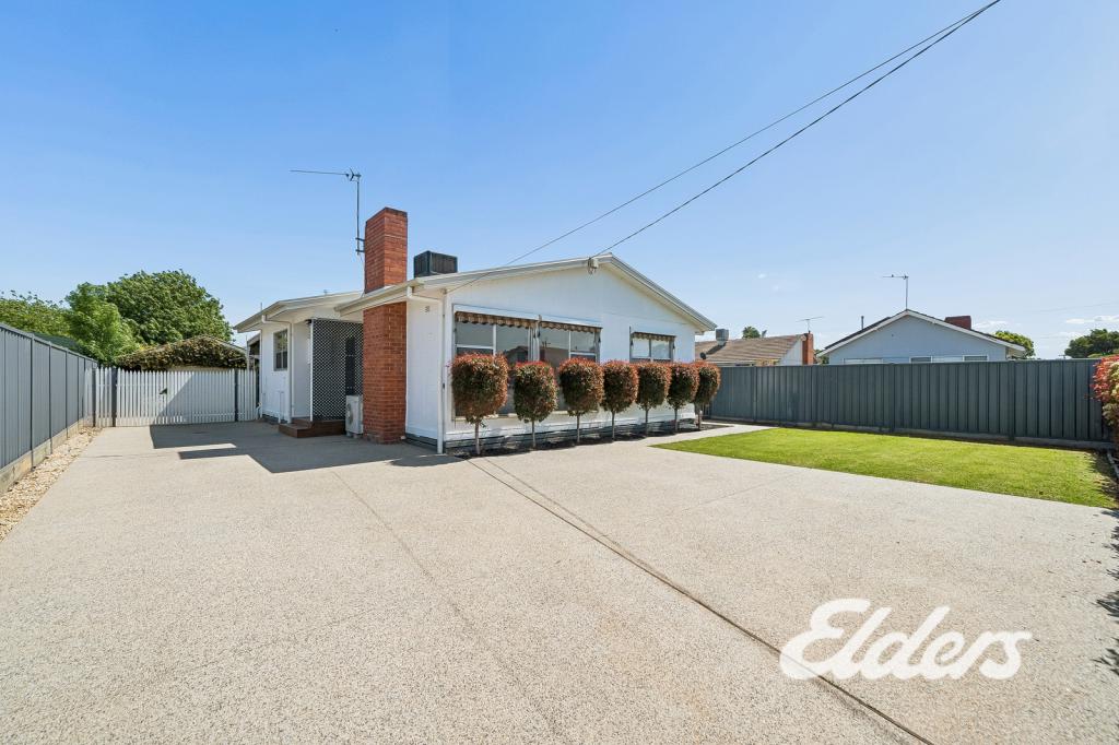 1 Everist Ave, Yarrawonga, VIC 3730