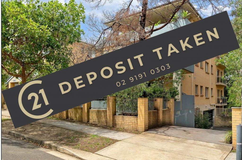 6/46-50 Brickfield St, North Parramatta, NSW 2151