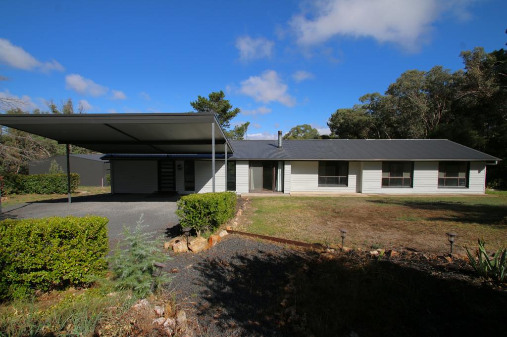 30 Ostini Lane, Mullion Creek, NSW 2800