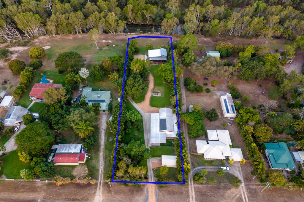330 Forestry Rd, Bluewater Park, QLD 4818