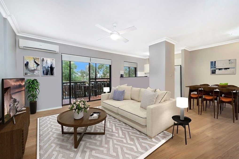 15/10-14 Gladstone St, North Parramatta, NSW 2151