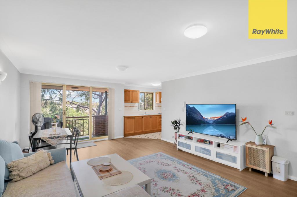 6/29-31 Good St, Westmead, NSW 2145