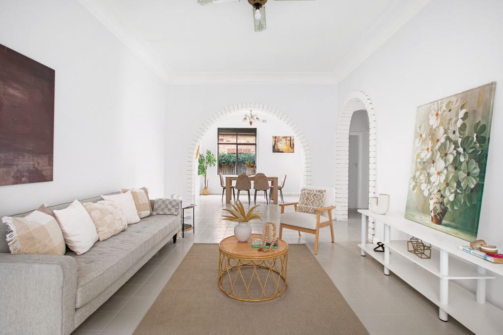 5 Ness Ave, Dulwich Hill, NSW 2203