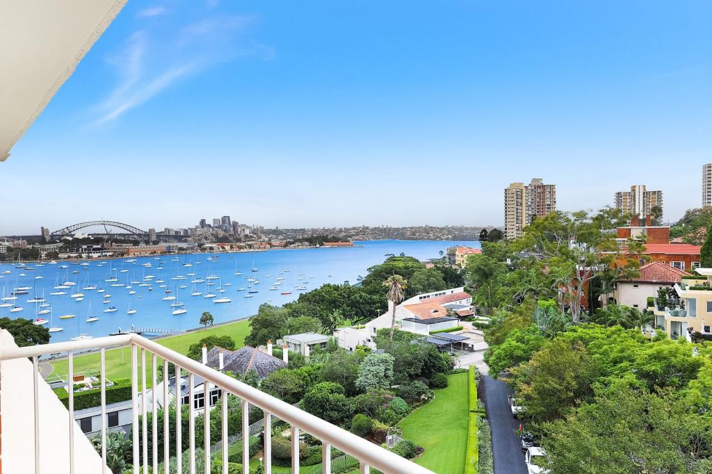 78/11 Yarranabbe Rd, Darling Point, NSW 2027