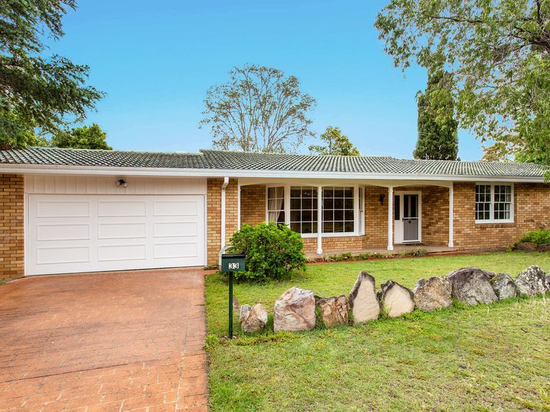 33 The Esplanade, Frenchs Forest, NSW 2086