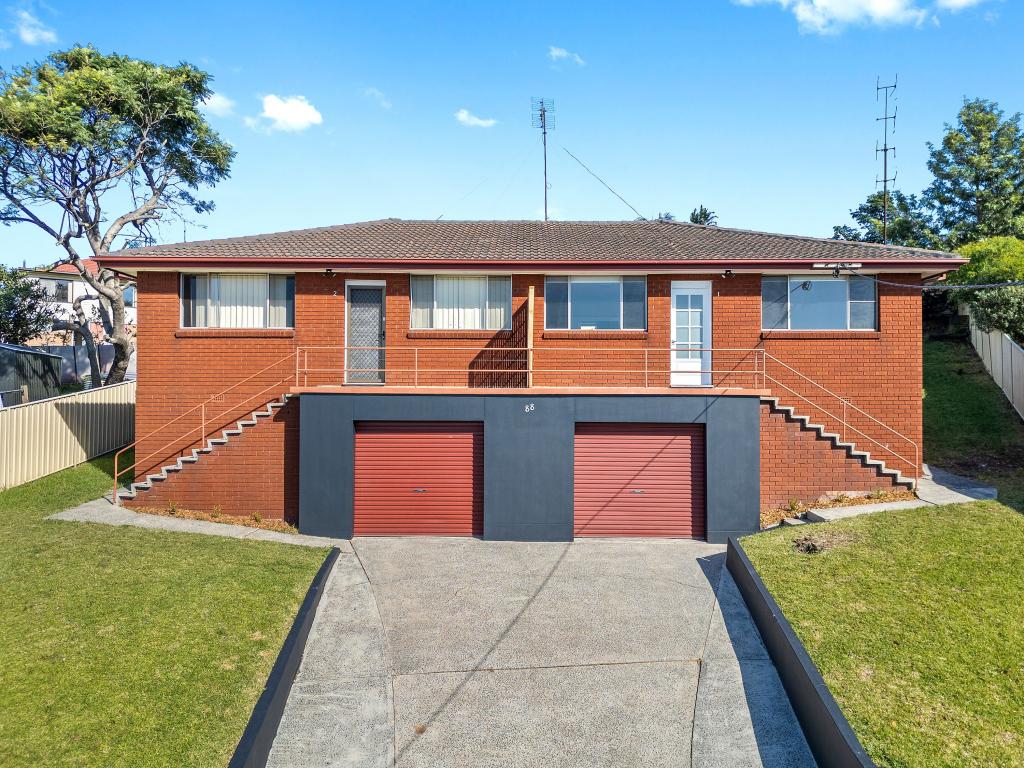 1&2/88 Barina Ave, Lake Heights, NSW 2502
