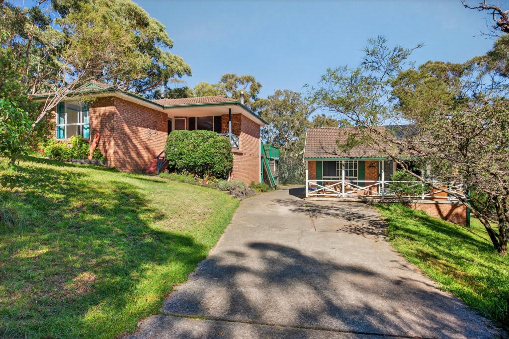 50-58 Woodbury St, Woodford, NSW 2778