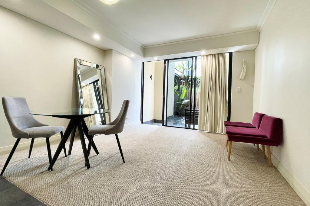 A203/24 Point St, Pyrmont, NSW 2009