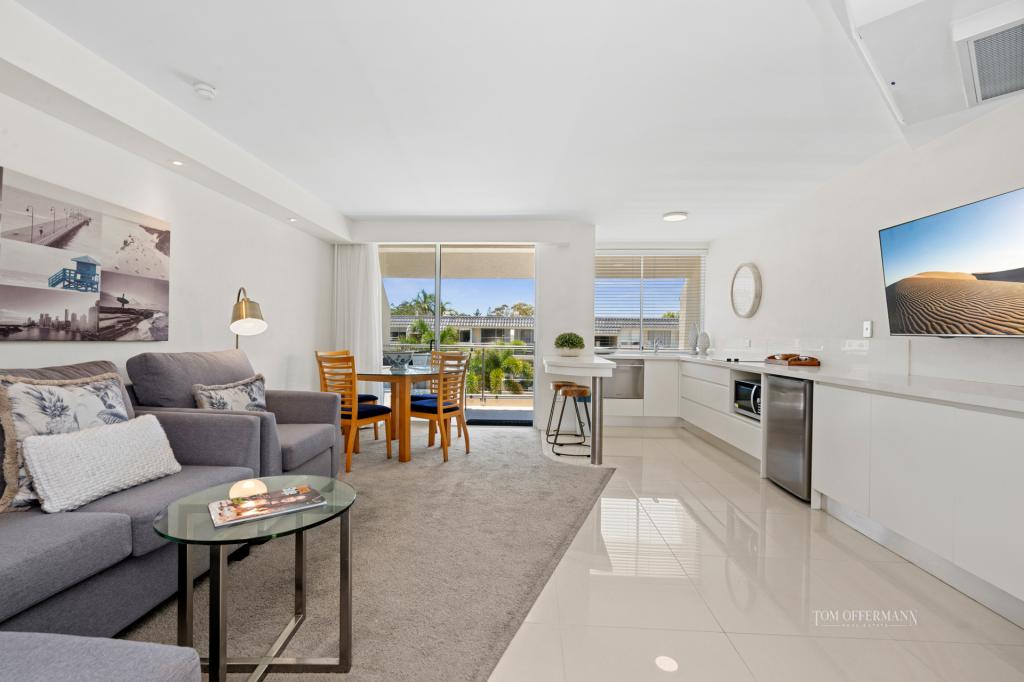 302-303/6 HASTINGS ST, NOOSA HEADS, QLD 4567