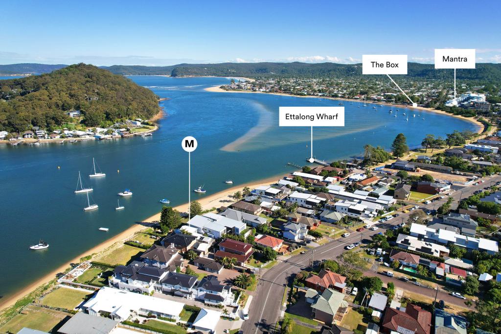 366 Booker Bay Rd, Booker Bay, NSW 2257