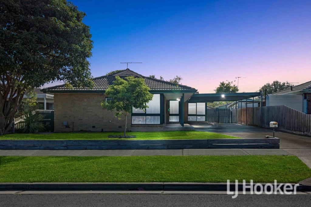 30 Neerim St, Melton South, VIC 3338