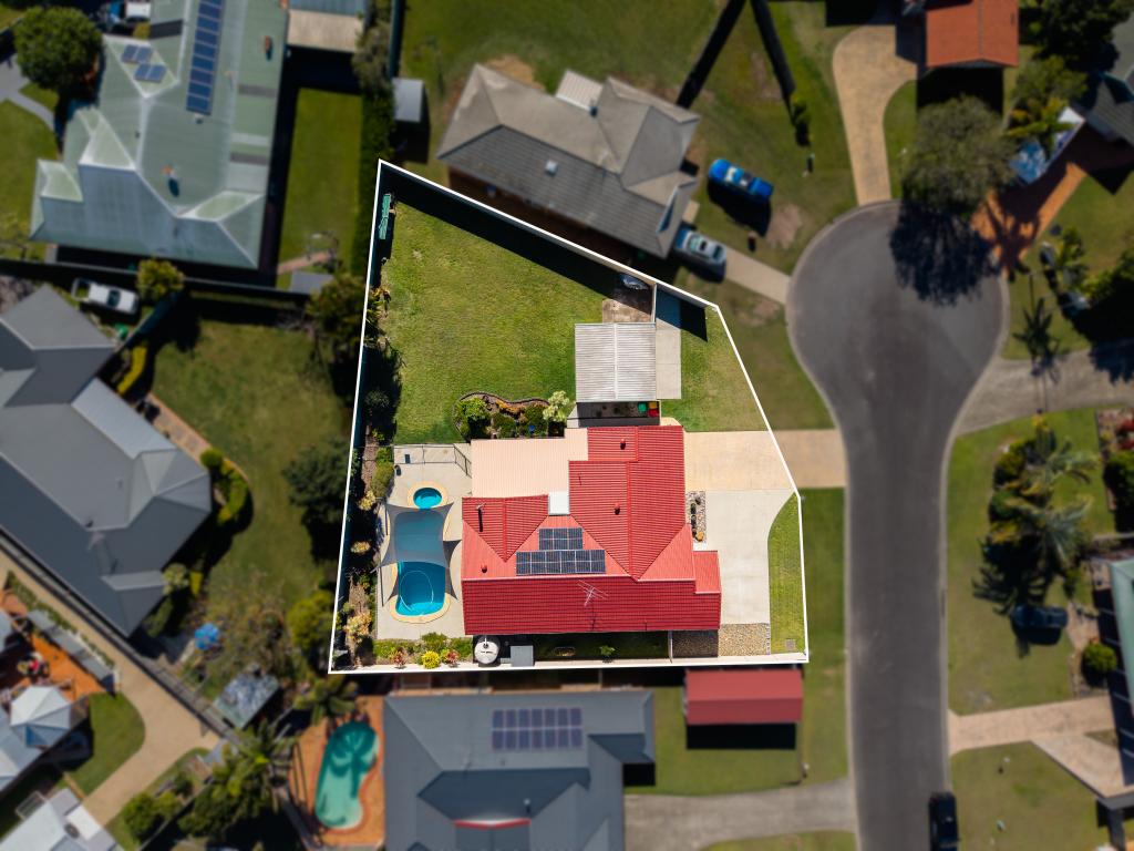 11 Stradella Ct, Burpengary, QLD 4505