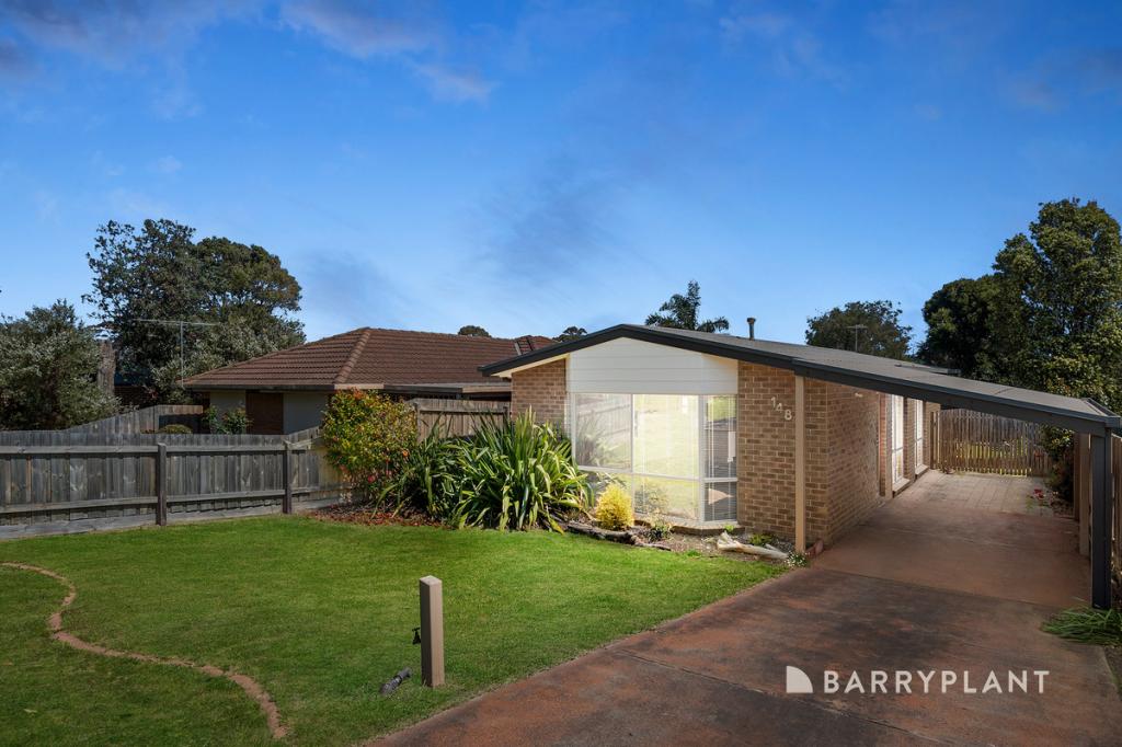 148 Third Ave, Rosebud, VIC 3939