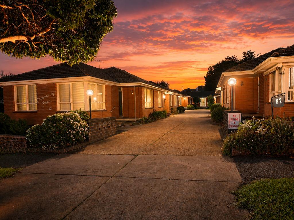 2/82 Park St, Moonee Ponds, VIC 3039