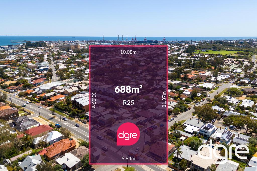 114 South St, Fremantle, WA 6160