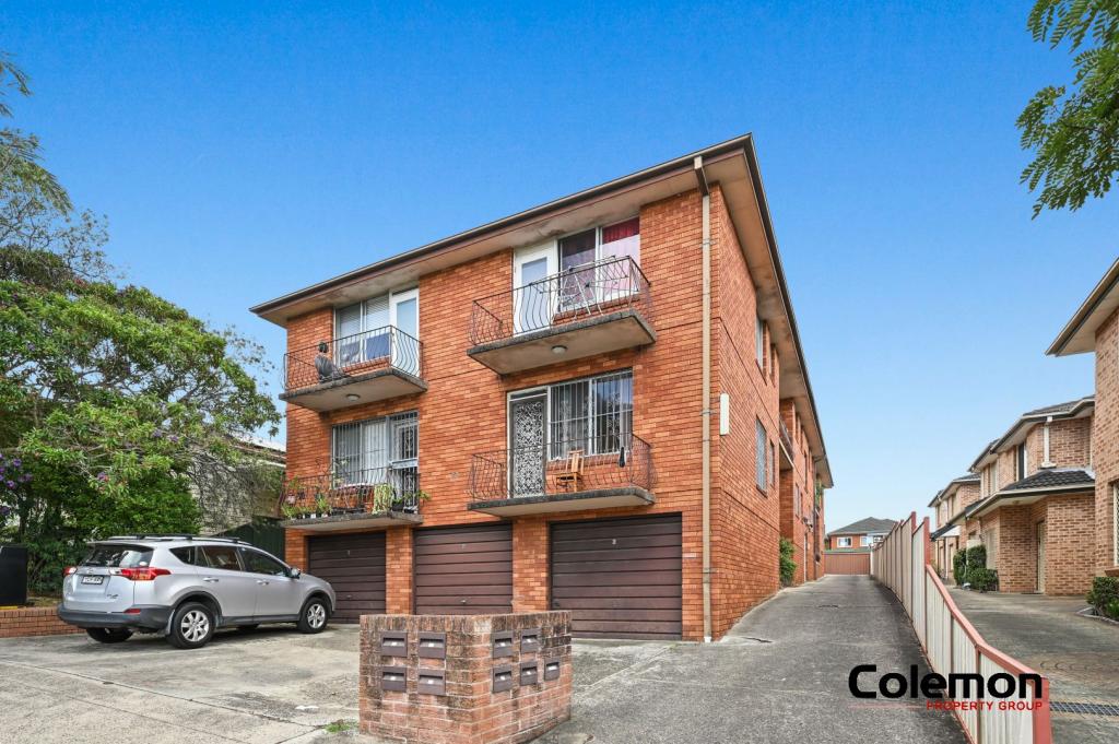 1/23 UNARA ST, CAMPSIE, NSW 2194