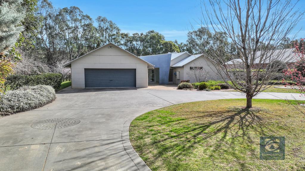 4 Lignum Rd, Moama, NSW 2731