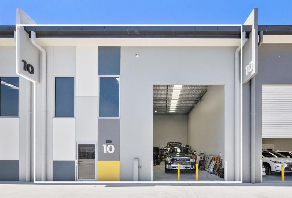 10/2-18 Pippabilly Pl, Upper Coomera, QLD 4209