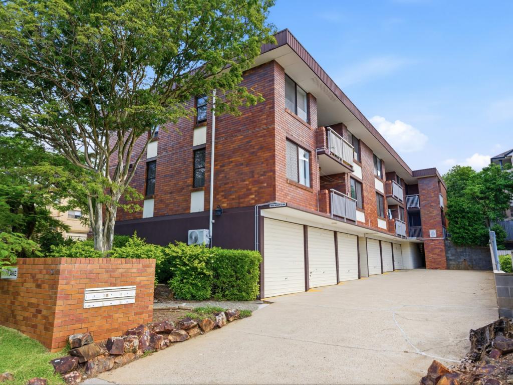 5/59 Warren St, St Lucia, QLD 4067