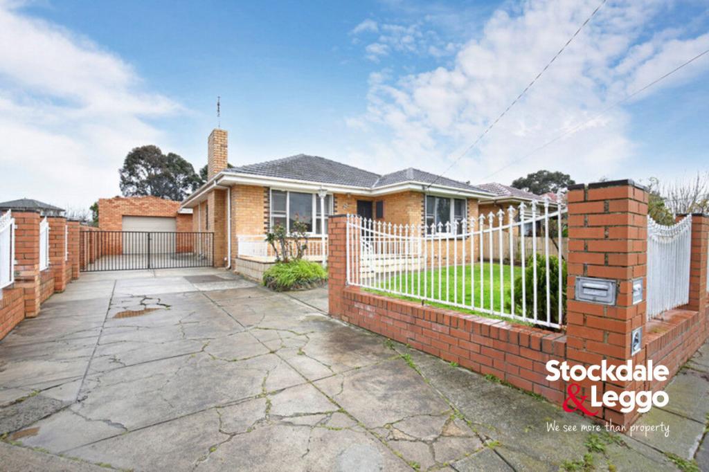 27 David St, Hadfield, VIC 3046