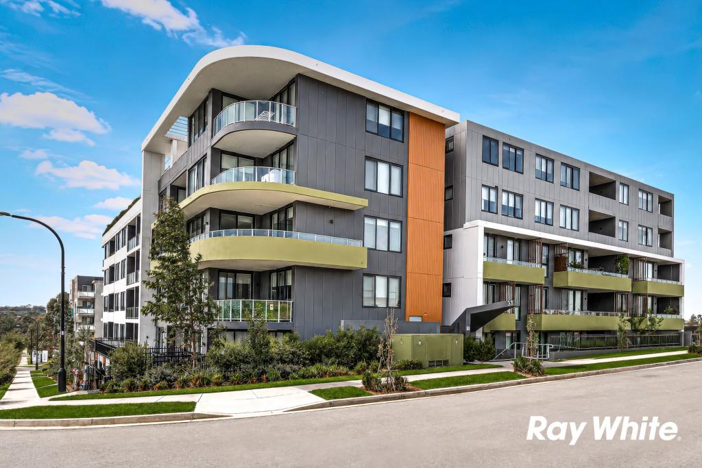 211/37 Reis St, Tallawong, NSW 2762