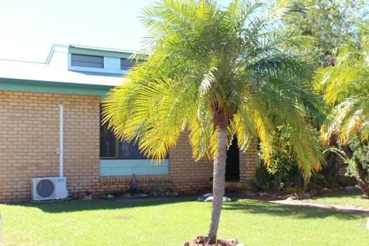 52 Booth Ave, Tannum Sands, QLD 4680