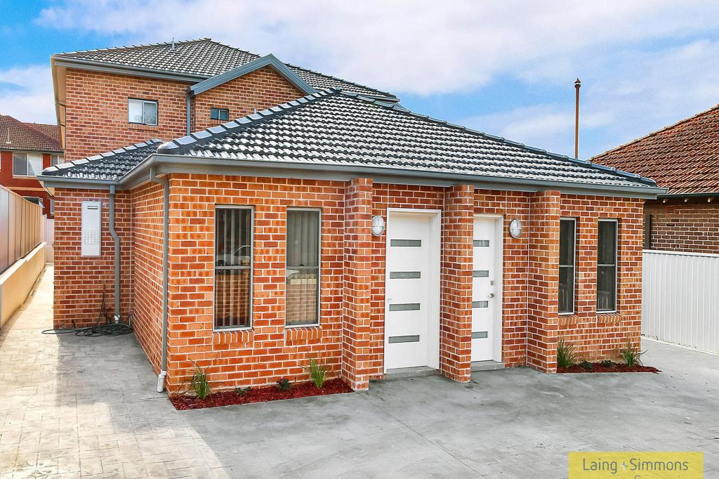 269 LAKEMBA ST, LAKEMBA, NSW 2195