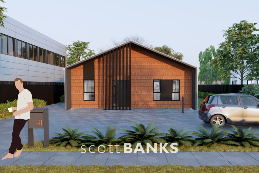 3/41 Edgar St, Werribee, VIC 3030