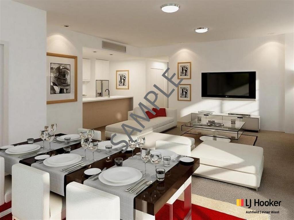 405/55 Norton St, Ashfield, NSW 2131