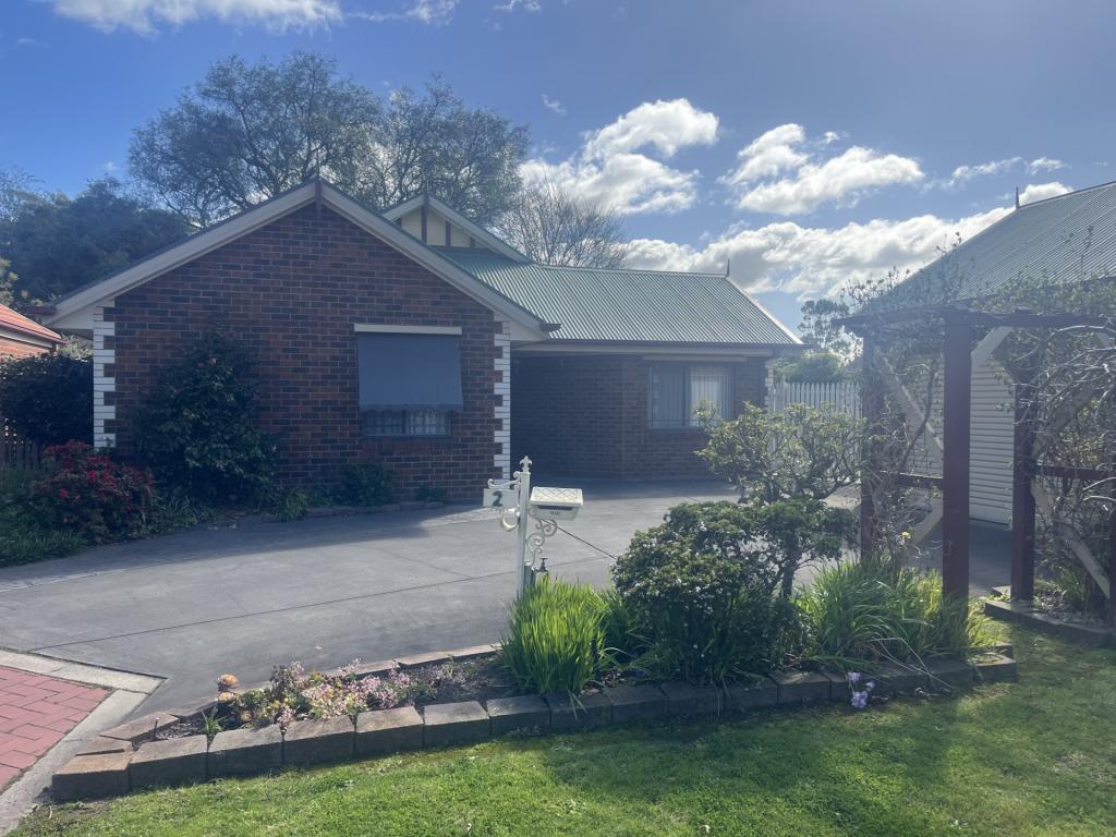 2 Sheumack Pl, Sale, VIC 3850