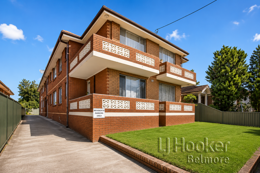 8/28 Yangoora Rd, Belmore, NSW 2192
