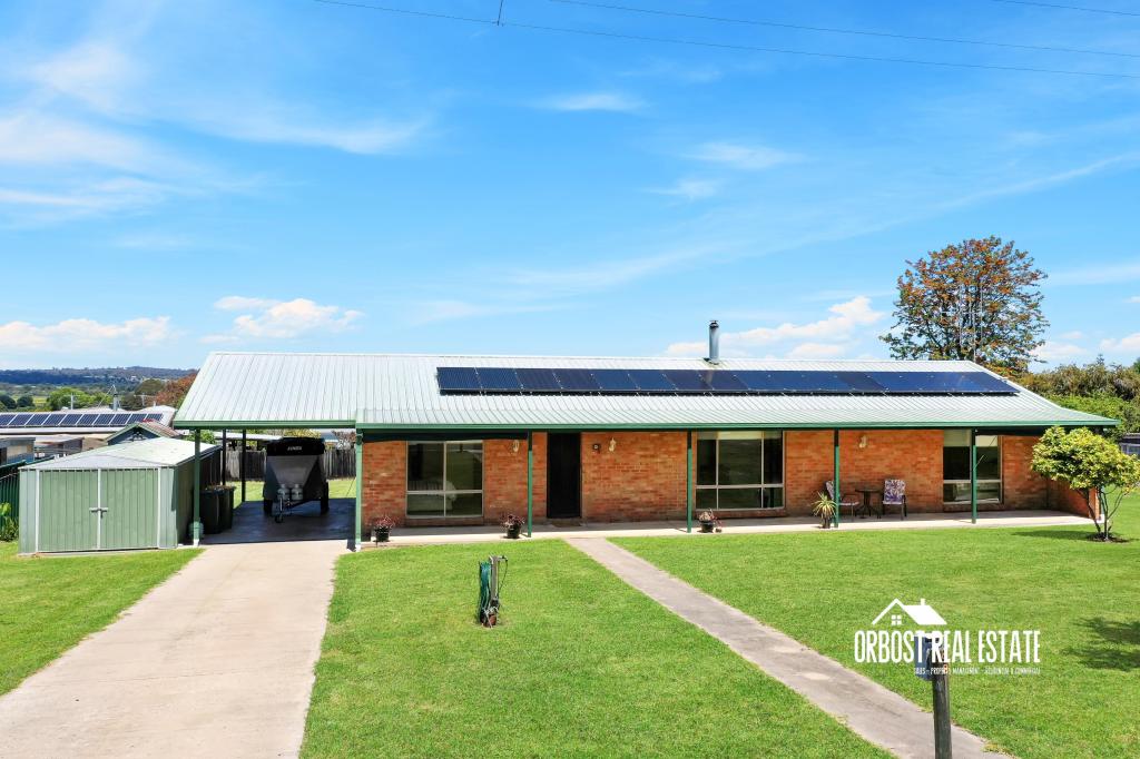 98 Reed St, Orbost, VIC 3888