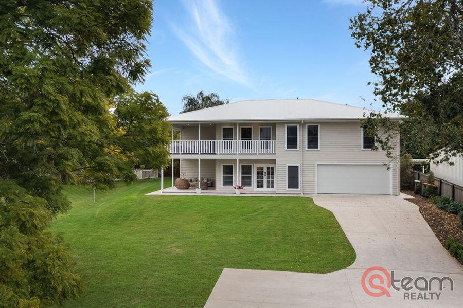 3 Walsh St, Newtown, QLD 4305