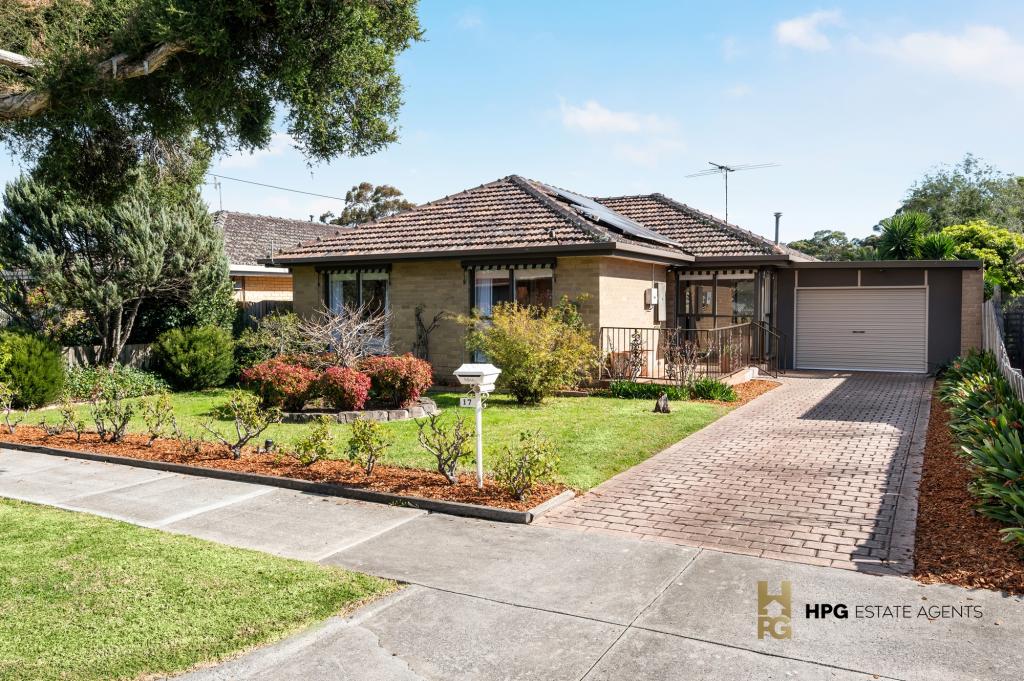 17 Burgess St, Tullamarine, VIC 3043