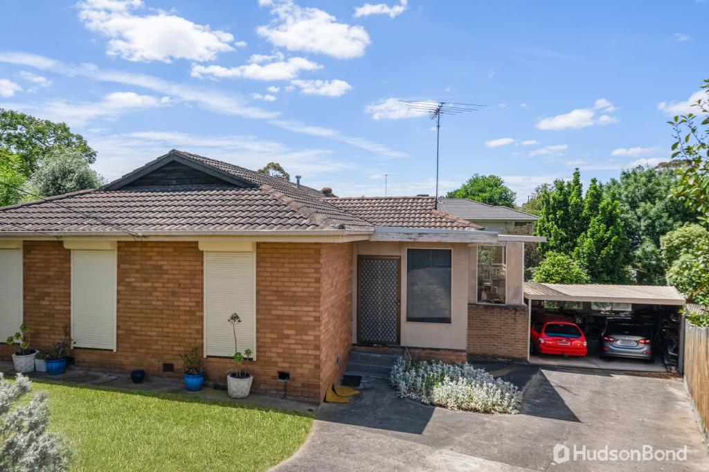 4 Amberley Ct, Bulleen, VIC 3105