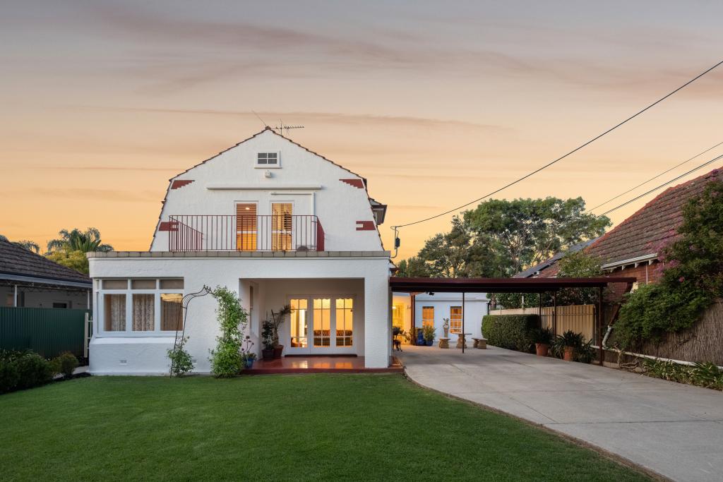 37 Narinna Ave, Cumberland Park, SA 5041