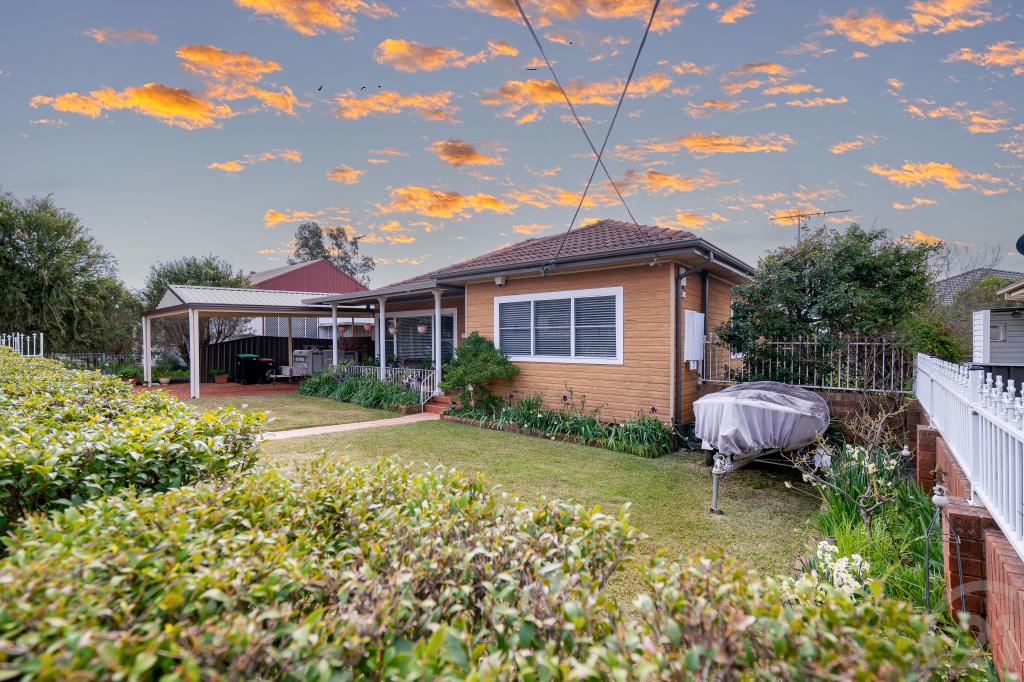 31 Edmondson Ave, St Marys, NSW 2760