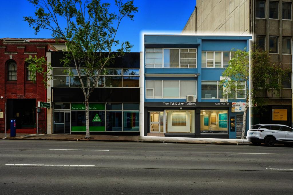 149a Macquarie St, Hobart, TAS 7000