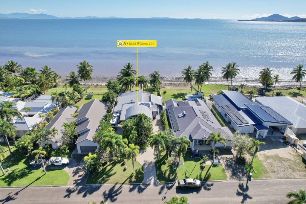81 Keith Williams Dr, Cardwell, QLD 4849