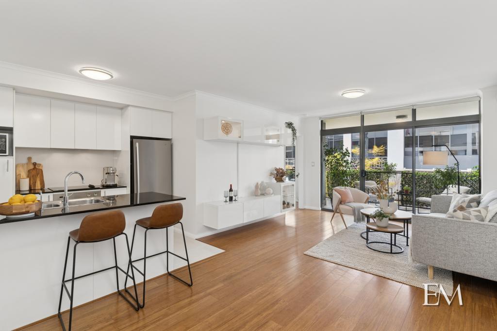 28/145 NEWCASTLE ST, PERTH, WA 6000