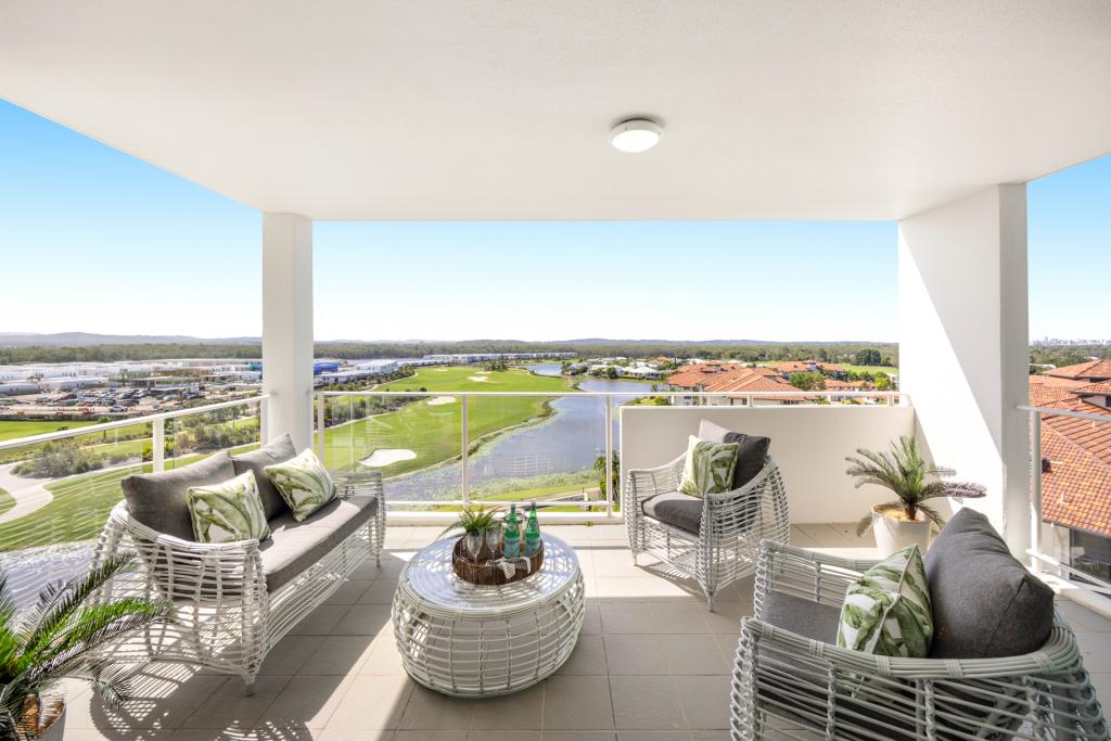 705/38 Mahogany Dr, Pelican Waters, QLD 4551