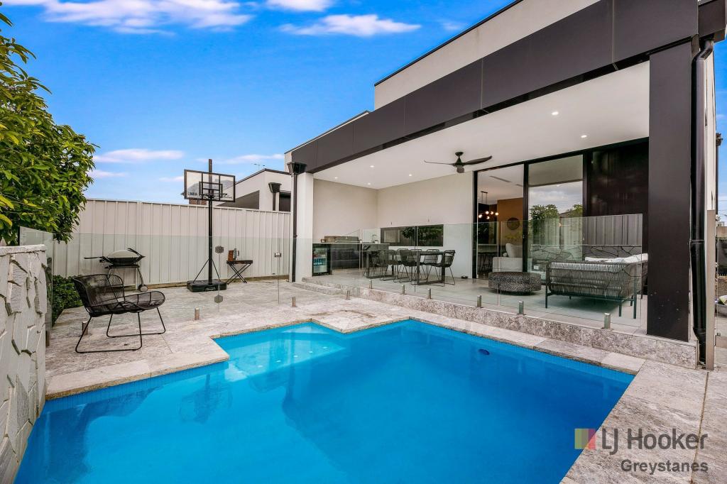 70 Gerald St, Greystanes, NSW 2145
