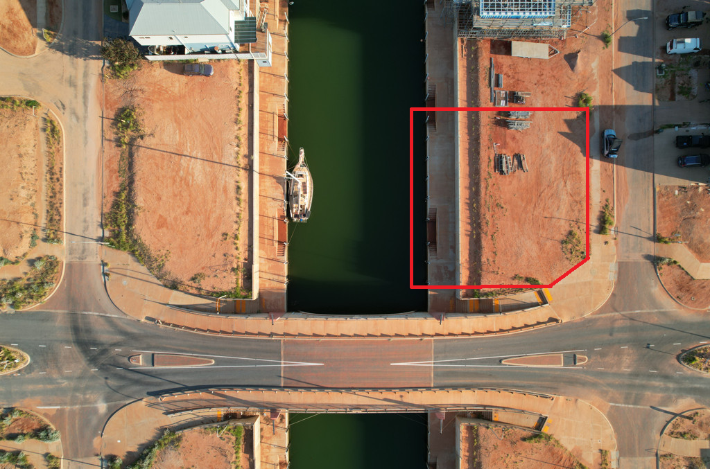 1 Dugong Cl, Exmouth, WA 6707