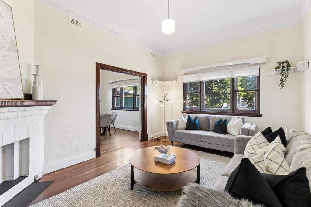 58 Kinninmont Ave, Nedlands, WA 6009