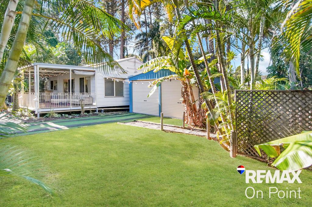 34 Tageruba St, Coochiemudlo Island, QLD 4184